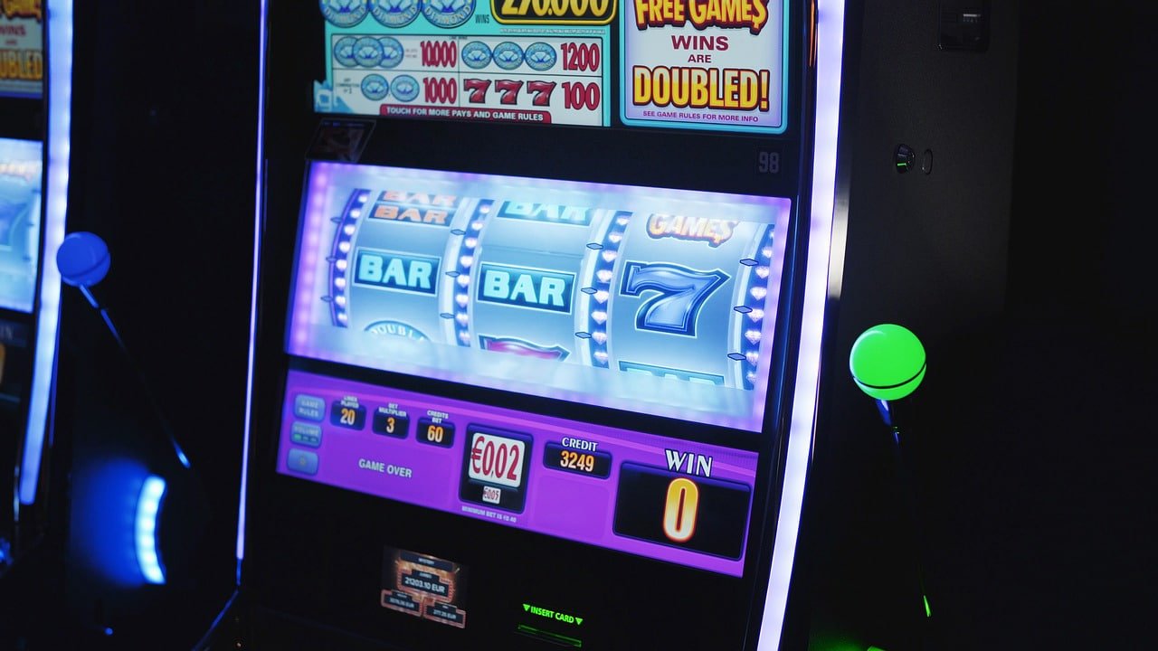 Live Casino တိုက်ရိုက်ကာစီနို