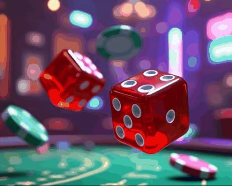 myam777 လောင်းကြေး Slots ဂိမ်းများ ကစားနေသောမြင်ကွင်း