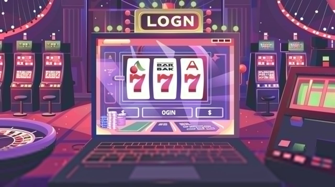 myam777 တိုက်ရိုက် ကာစီနို Live Roulette ဂိမ်းတွင် Wheel လှည့်နေသောမြင်ကွင်း