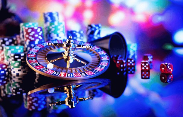 myam777 Live Baccarat ဂိမ်းတွင် Professional Dealer ကဖြန်ကြက်နေသောမြင်ကွင်း