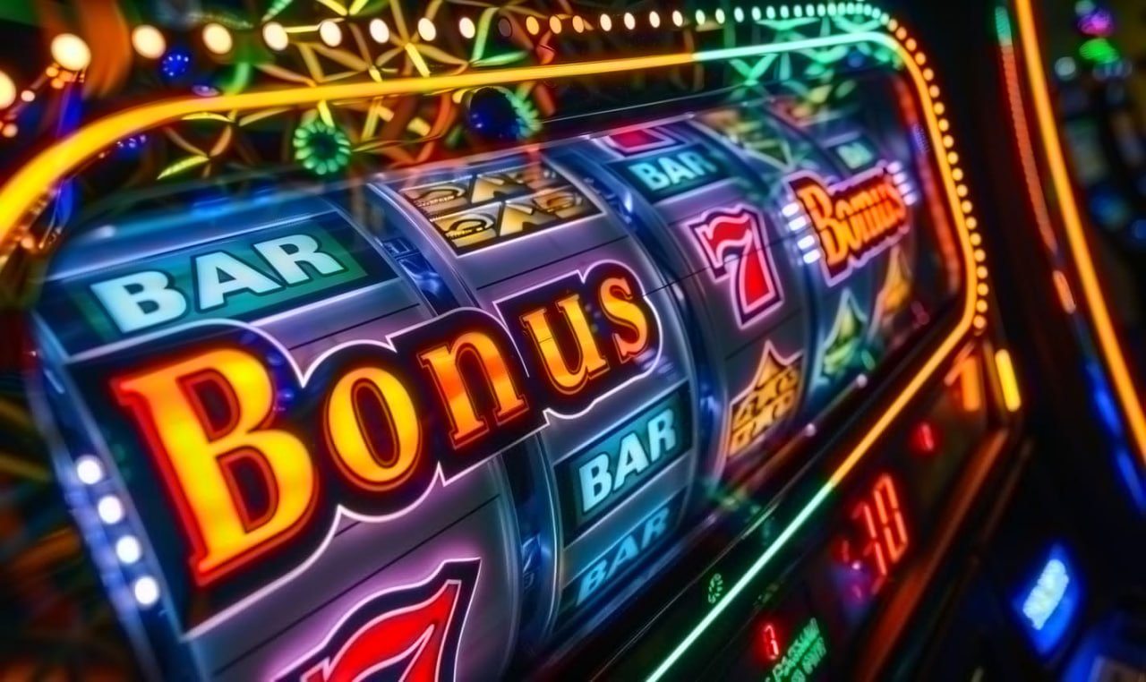 Slots ဂိမ်းအမျိုးအစားများ တင်ပြသောဇယားမြင်ကွင်း